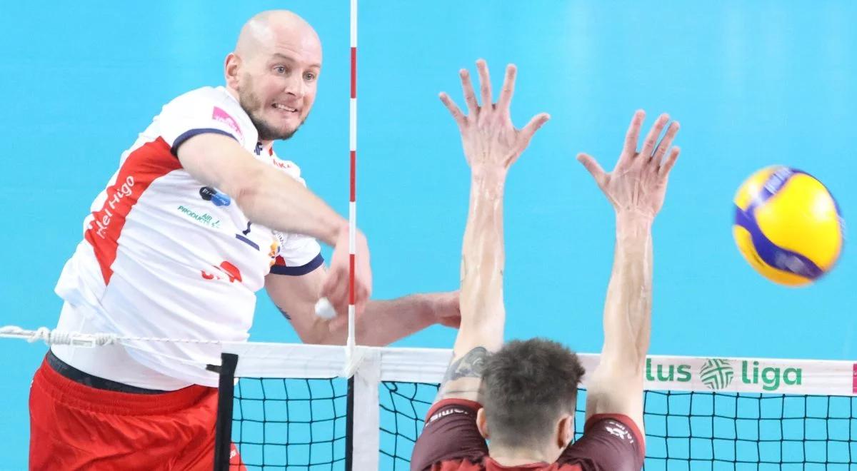 Bartosz Kurek zdecydował. Opuszcza Polskę 
