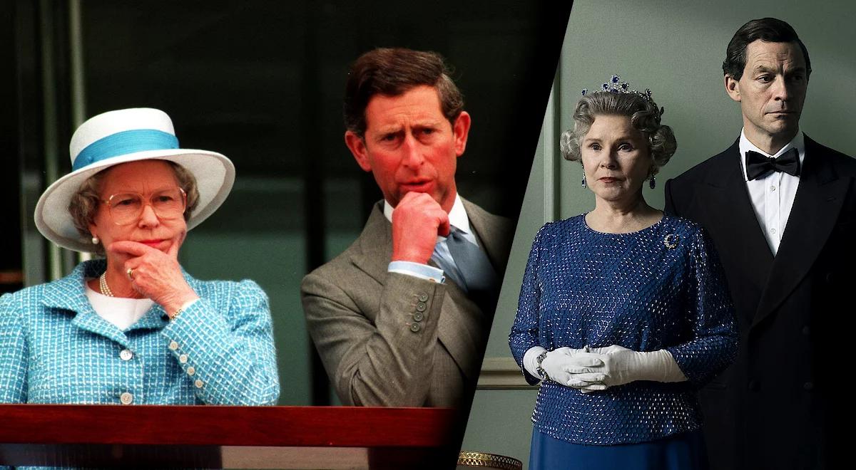 Piąty sezon "The Crown", czyli jak książę Karol nie został królem