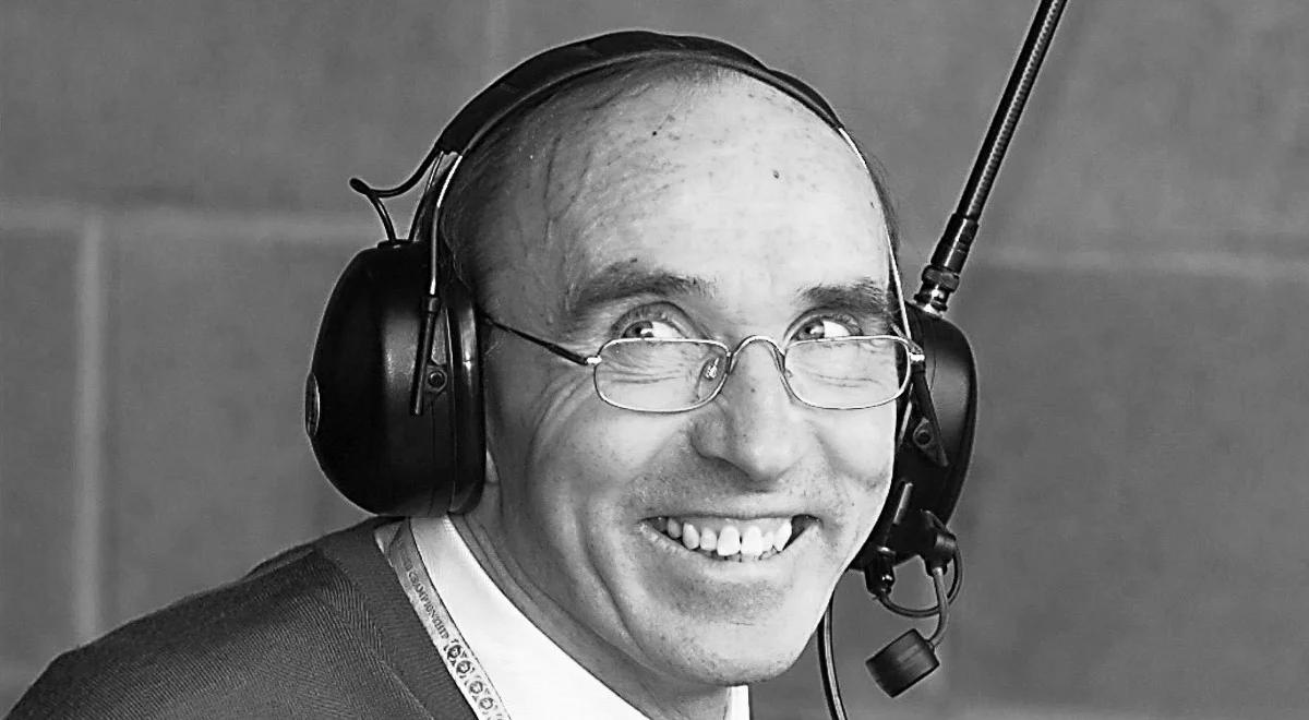 Nie żyje legenda Formuły 1. Frank Williams stworzył wielki zespół 