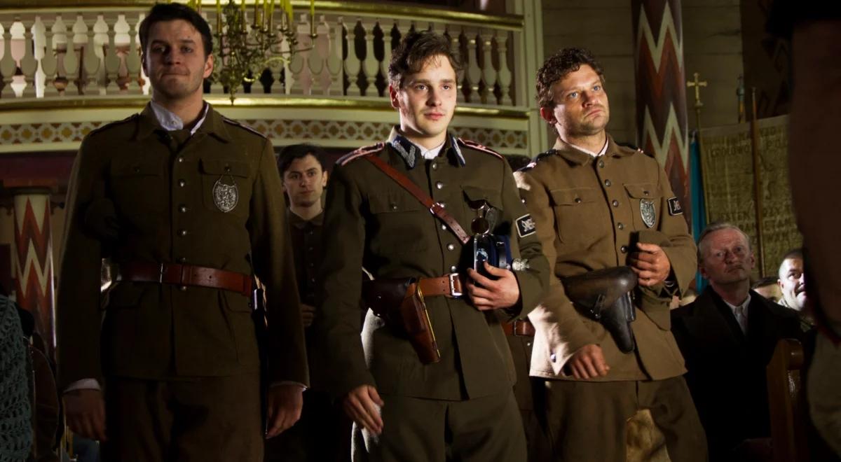 Polskie kino historyczne. „Musi być zgodne z faktami”