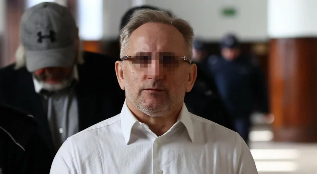 Złapani na gorącym uczynku. "Słowik", "Pieprzu" i "Cycek" aresztowani