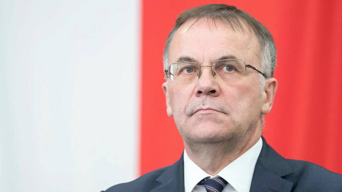 "Nikt w sposób istotny nie poniósł kary za zbrodnie". Jarosław Sellin w rocznicę Grudnia '70 