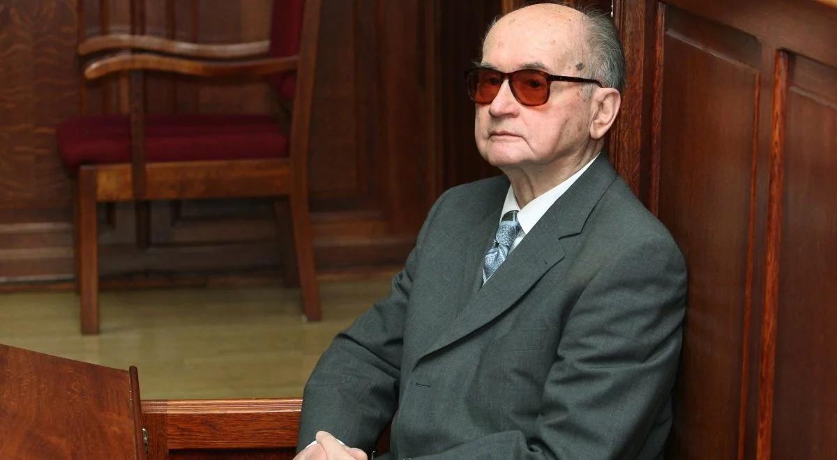 Prof. Jan Żaryn: zdrada narodu była wyborem Wojciecha Jaruzelskiego