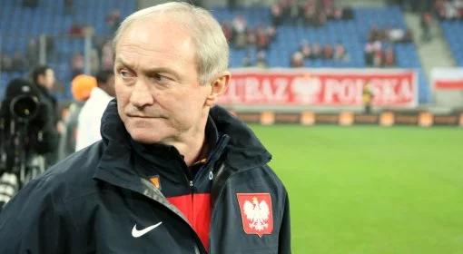 Ranking FIFA: minimalny awans Polaków