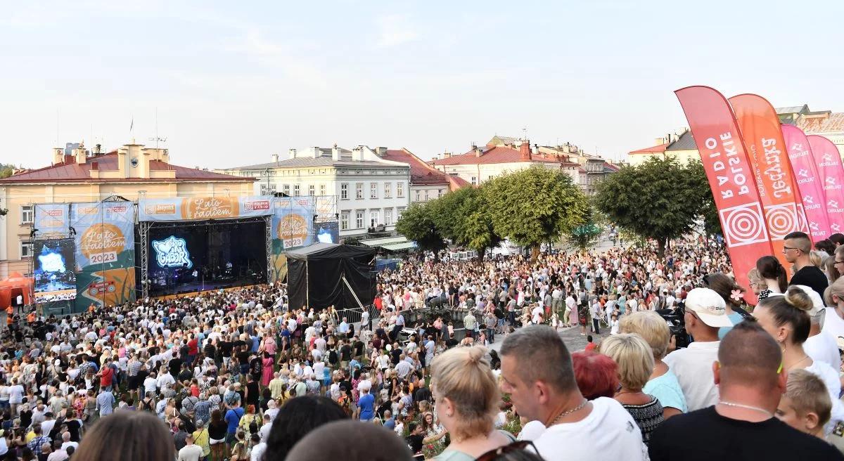 Ostatnia tego lata "Polka Dziadek". W czwartek kończymy "Lato z Radiem"