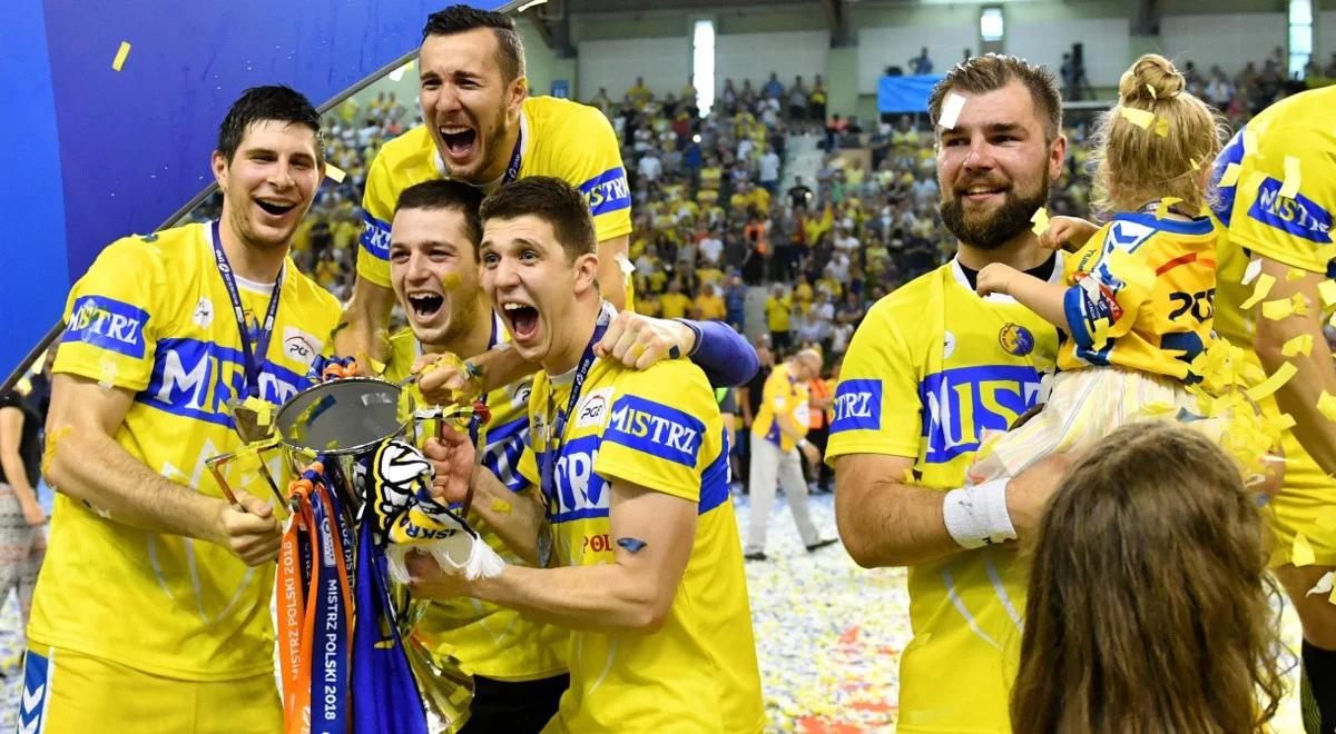 PGNiG Superliga: PGE Vive przystąpi do rozgrywek, mimo problemów finansowych. "Wchodzimy w nowy sezon" 