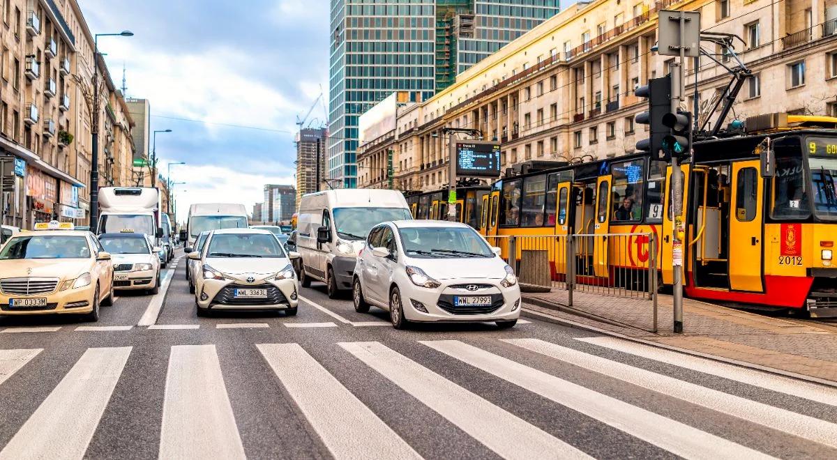 Strefa Czystego Transportu a wpływ na zdrowie. "Nie zdają sobie sprawy"