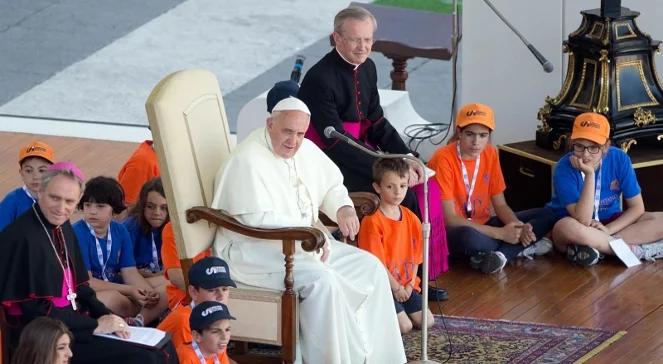 Papież pomodli się o pokój z przywódcami Izraela i Autonomii Palestyńskiej