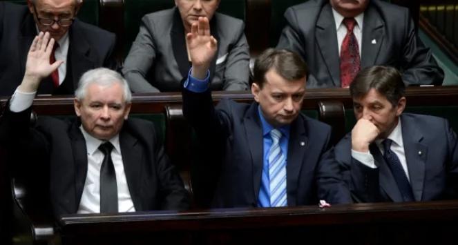 PiS przeciwko Sobeckiej: Kuchciński zostaje!