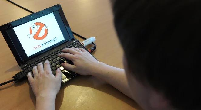 Prokuratura: przyjrzymy się AntyKomor.pl