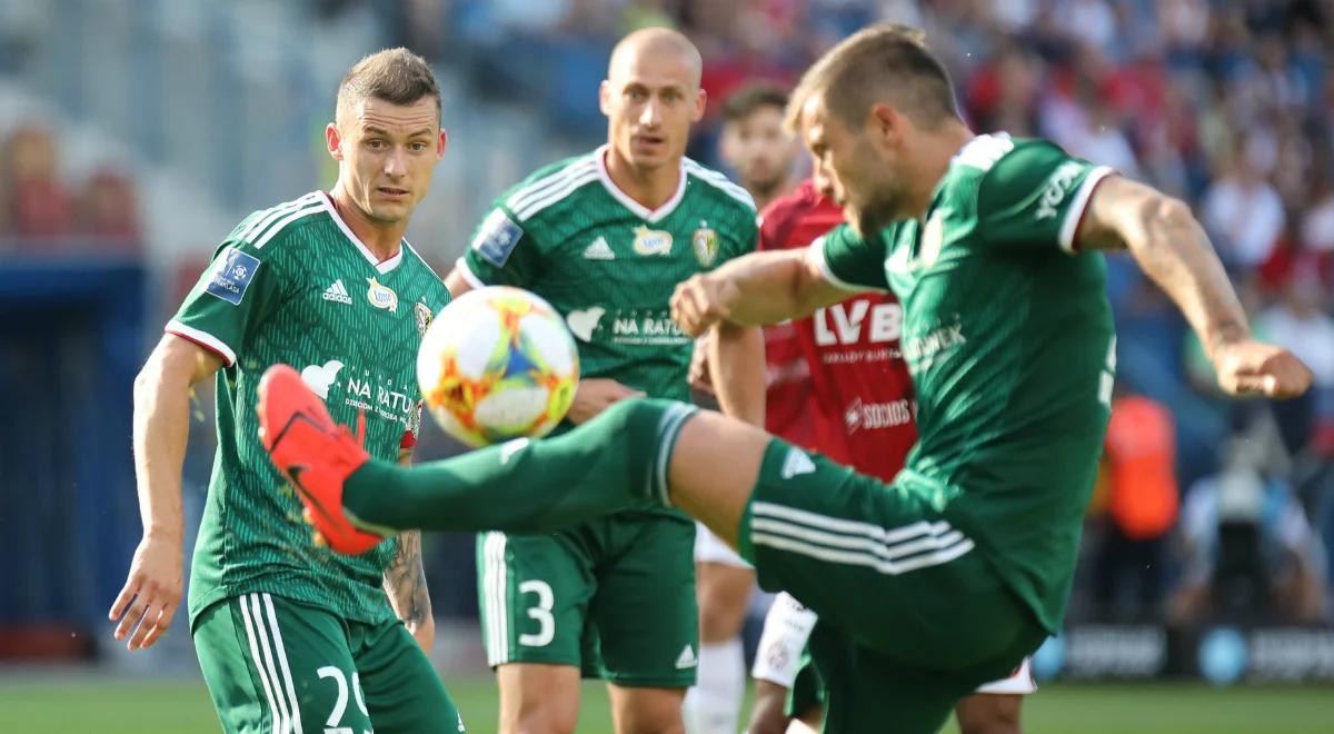 Ekstraklasa: mecz Śląska przy pustych trybunach. Jest decyzja wojewody po zamieszkach