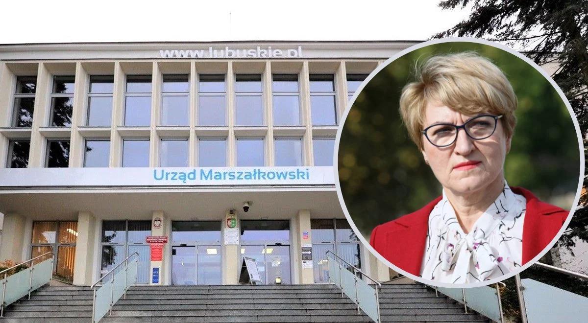 Marszałek z PO atakuje "Gazetę Lubuską". W tle afera w gorzowskim WORD