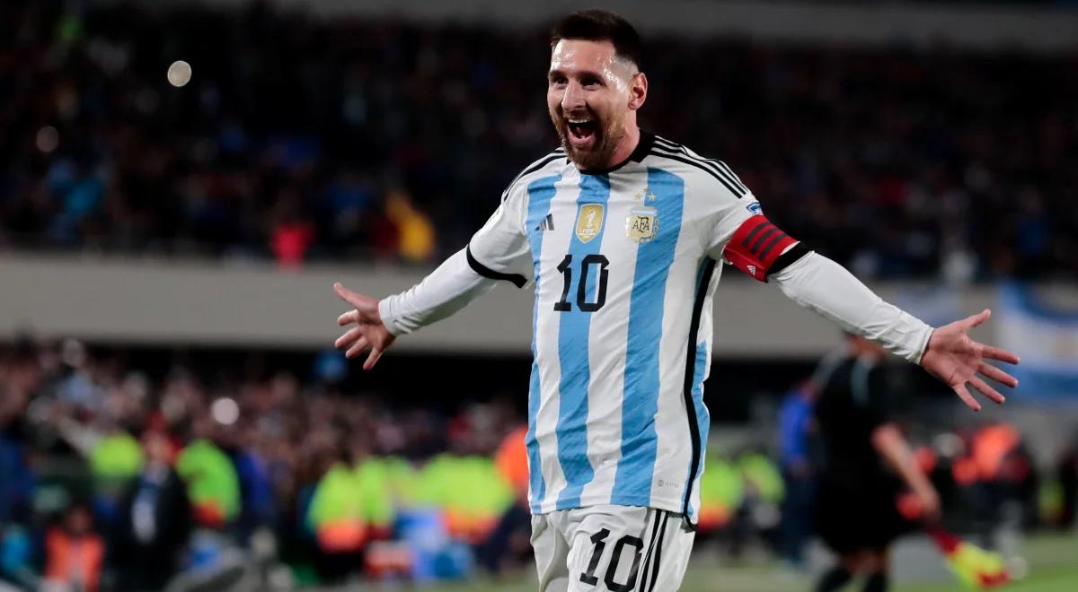 El. MŚ 2026: mistrzowie świata o krok od wpadki na inaugurację. Messi uratował Argentynę