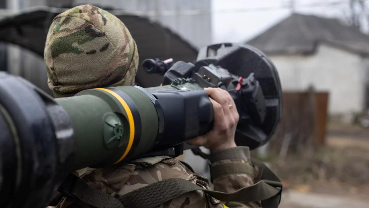 Ogromne straty Rosji na Ukrainie. To był jeden z najkrwawszych dni 