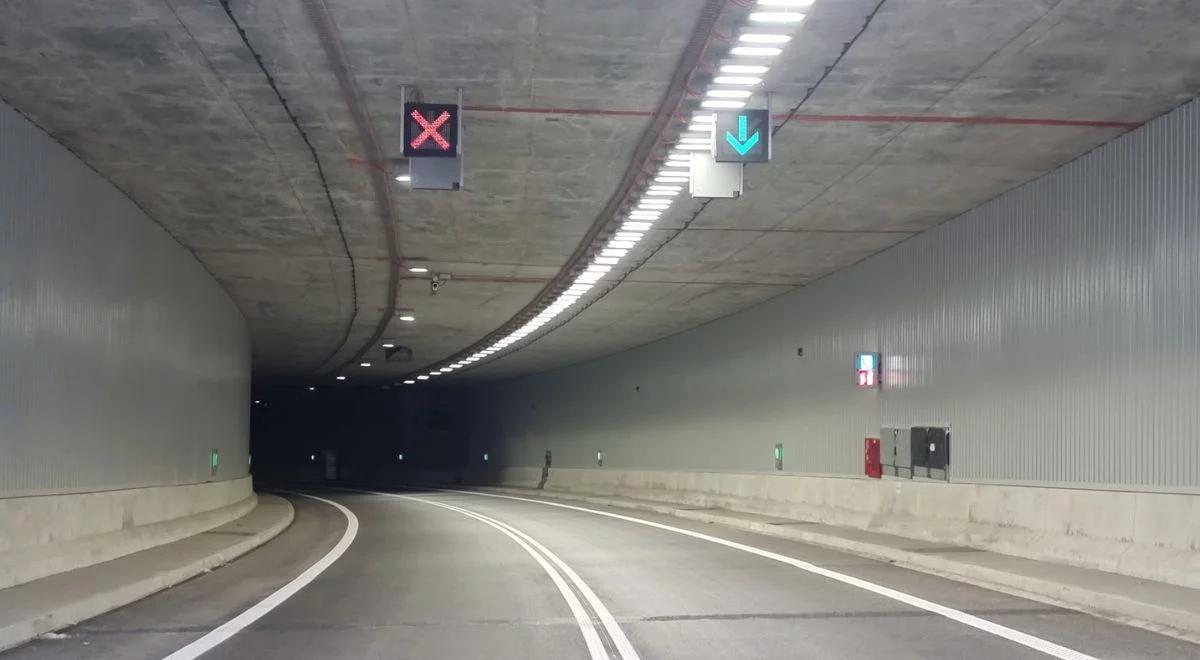 Tunel w Świnoujściu. Minister Adamczyk: to symbol odwagi samorządowców i determinacji rządu