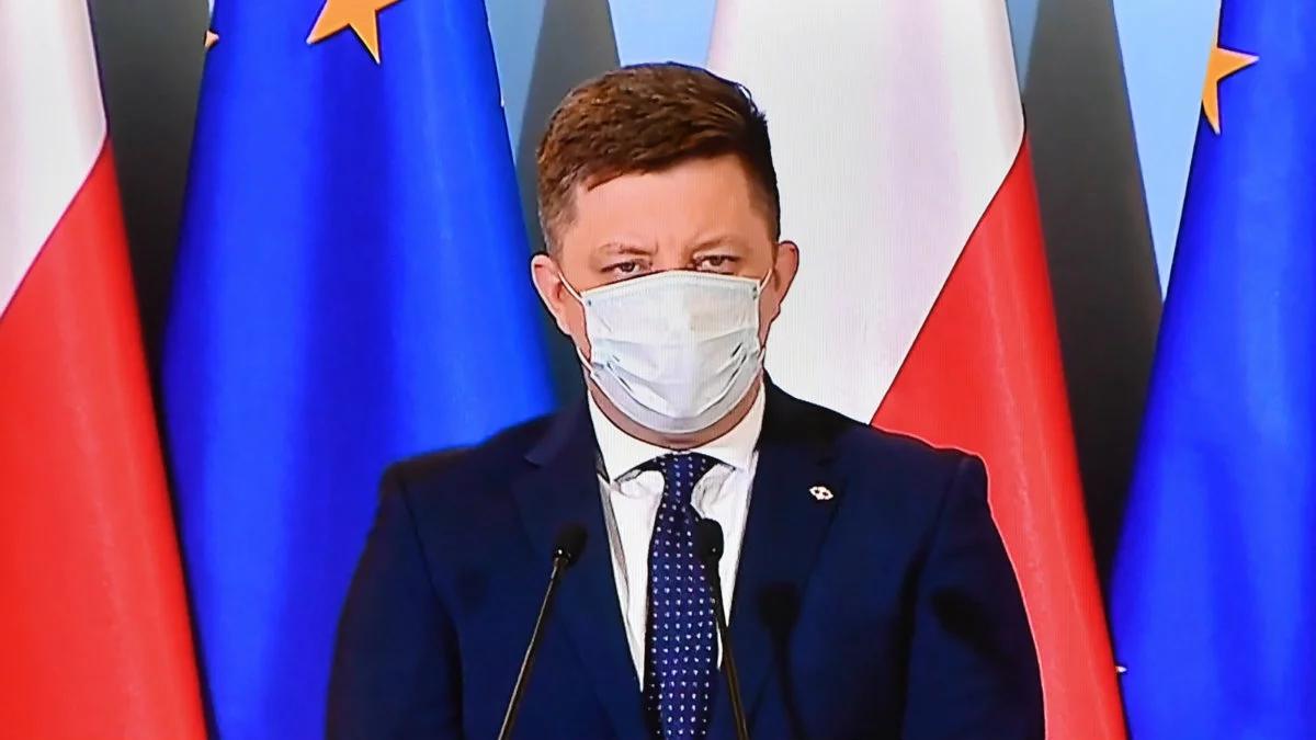 Kiedy rozpoczną się zapisy na szczepienia przeciwko COVID-19? Szef KPRM podał datę