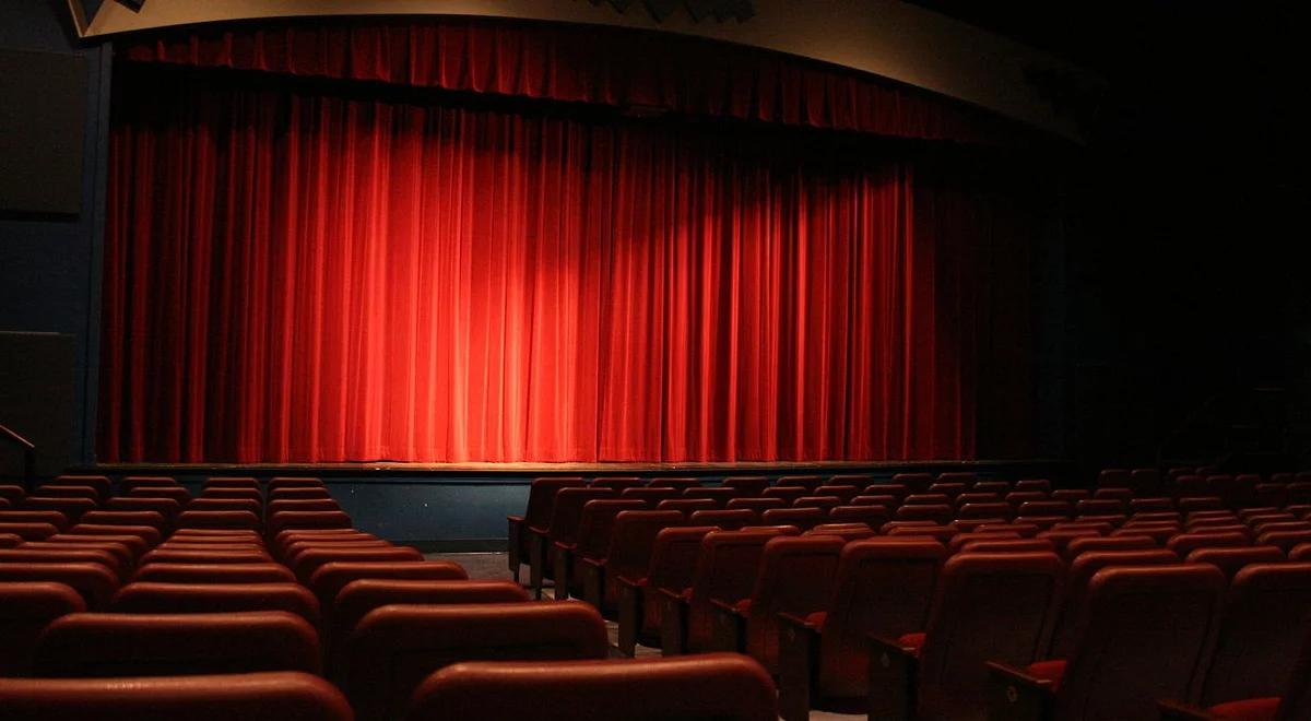 Premiery teatralne na nowy rok. Co zobaczymy w Warszawie?