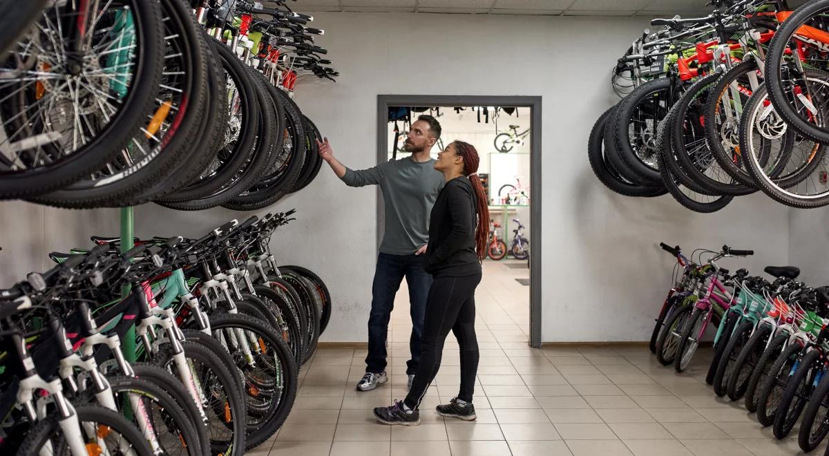 Kara dla dystrybutora rowerów za ograniczanie konkurencji. Merida Polska nie zgadza się z decyzją UOKiK