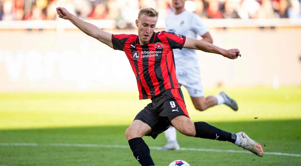 Oficjalnie: Adam Buksa zmienił klub! Kolejny Polak w Serie A