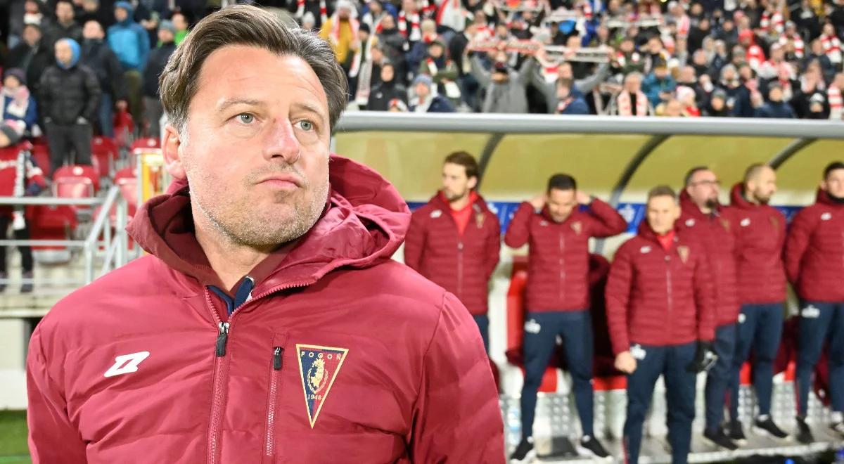 PKO Ekstraklasa. Piłkarze Pogoni Szczecin zgodzili się na obniżenie pensji