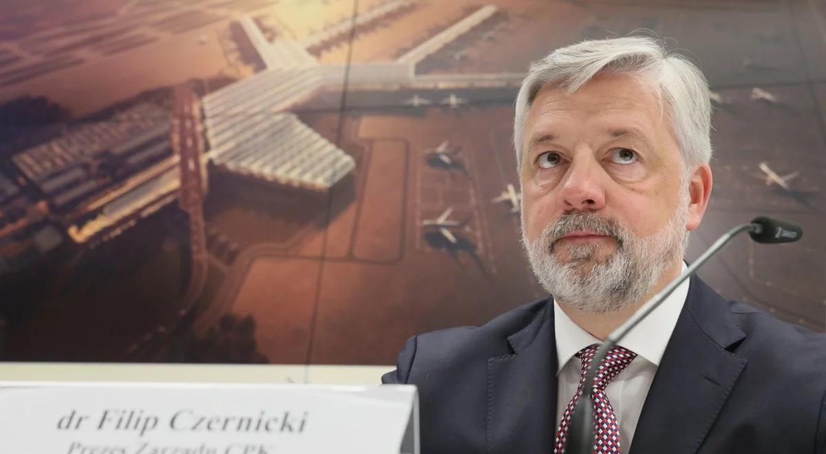 Problem z CPK i elektrownią jądrową. Bankom brakuje pieniędzy