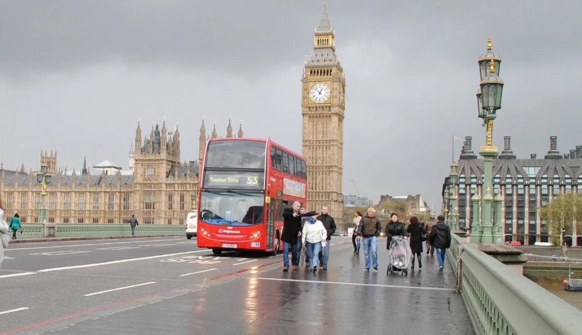 Brexit może kosztować City 30 tys. stanowisk. Skorzysta Warszawa?