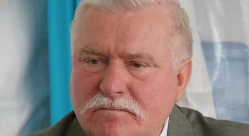 Lech Wałęsa: znamy prawdę o katastrofie smoleńskiej, tylko w nią nie wierzymy