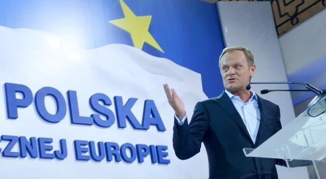 Znamy oficjalne wyniki wyborów do PE: PO tuż przed PiS. Mandaty tylko dla 5 komitetów