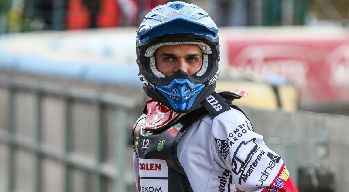 Speedway GP: Vaculik znów najlepszy w Pradze. Zmarzlik samodzielnym liderem mistrzostw świata na żużlu