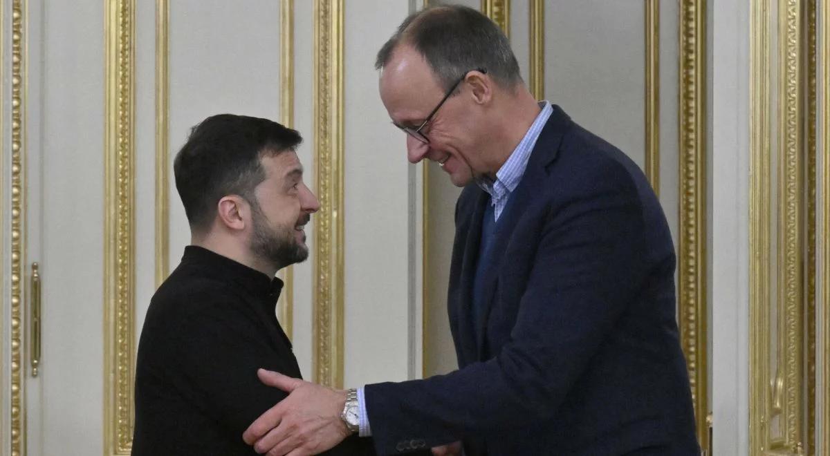 Europa zdejmuje ograniczenia. Ukraina może atakować cele w Rosji bronią dalekiego zasięgu