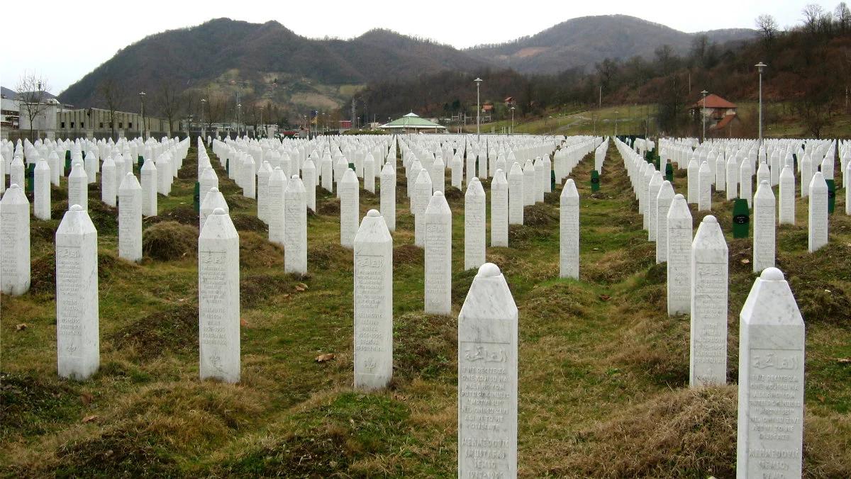 20. rocznica masakry w Srebrenicy. Filmy o „prawdziwych bohaterach”