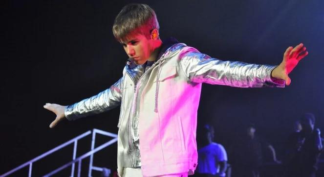Justin Bieber w Polsce. Tych biletów już nie ma!