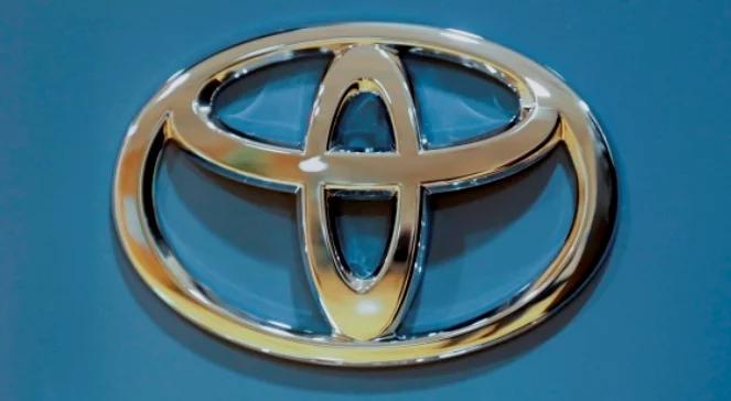 Toyota wzywa do warsztatów właścicieli ok. 6 milionów samochodów