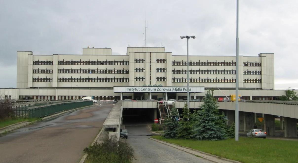 Skarb Państwa przekazał działki warte blisko 300 mln zł na rzecz Instytutu CZMP