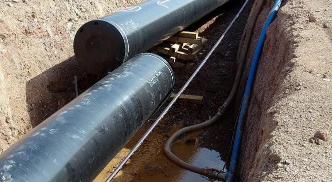 Serbia wstrzymuje budowę gazociągu South Stream. Rosja oskarża