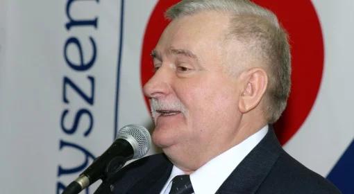 Lech Wałęsa: jestem gotów spotkać się z dyrektorem ECS Basilem Kerskim