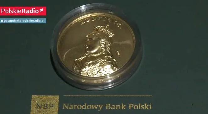 NBP szykuje kolejną gratkę dla numizmatyków