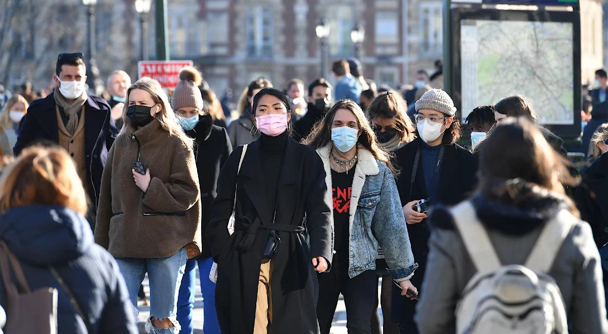 Obostrzenia covidowe w Europie. Czym się różnią poszczególne kraje? Wyjaśniamy