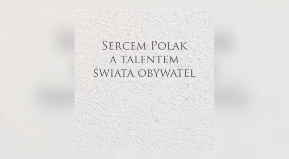 "Sercem Polak, a talentem świata obywatel". Premiera wyjątkowego albumu Polskiego Radia