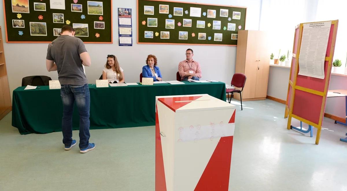 Kielce: referendum w sprawie odwołania prezydenta miasta jest nieważne