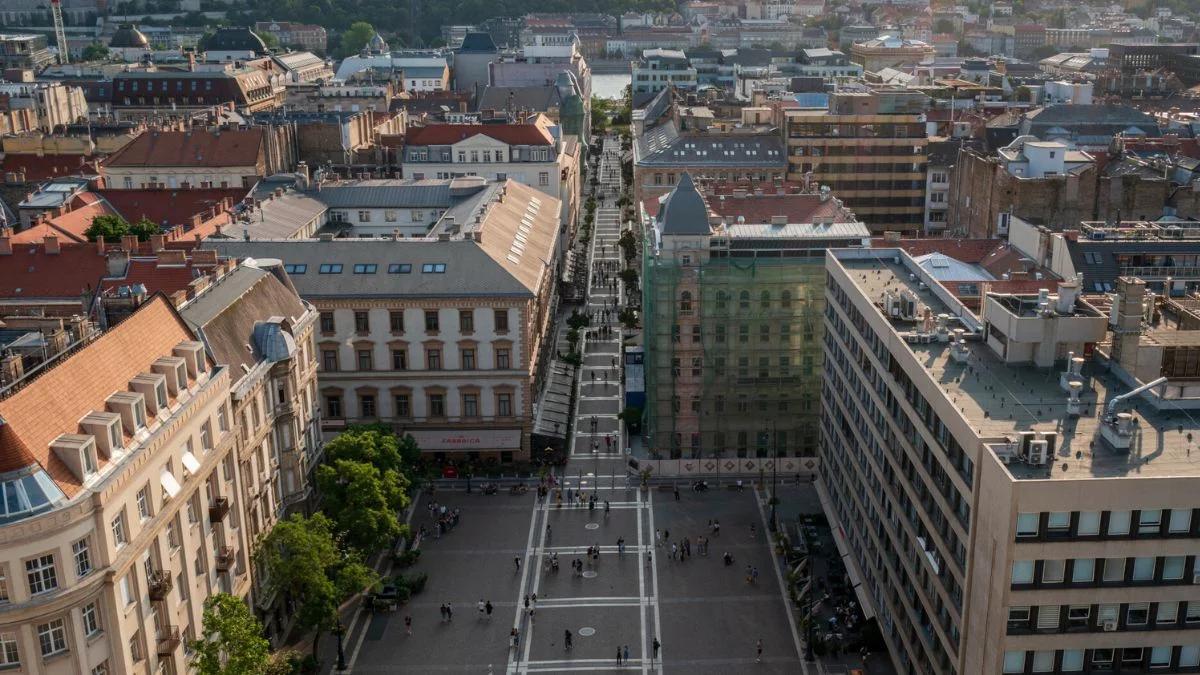 Putin ma spotkać się z Zełenskim w Budapeszcie. "Pierwszy wybór"