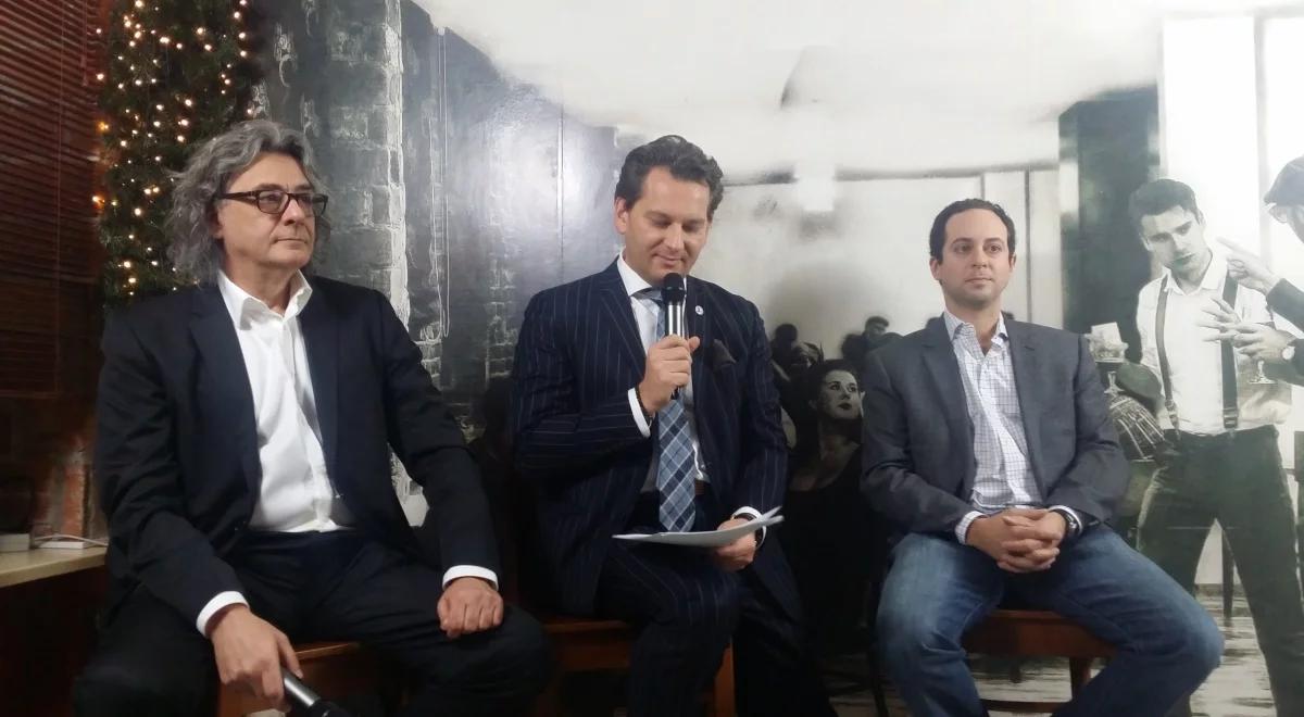 Będzie ekranizacja "Złego" Leopolda Tyrmanda. Podpisano list intencyjny