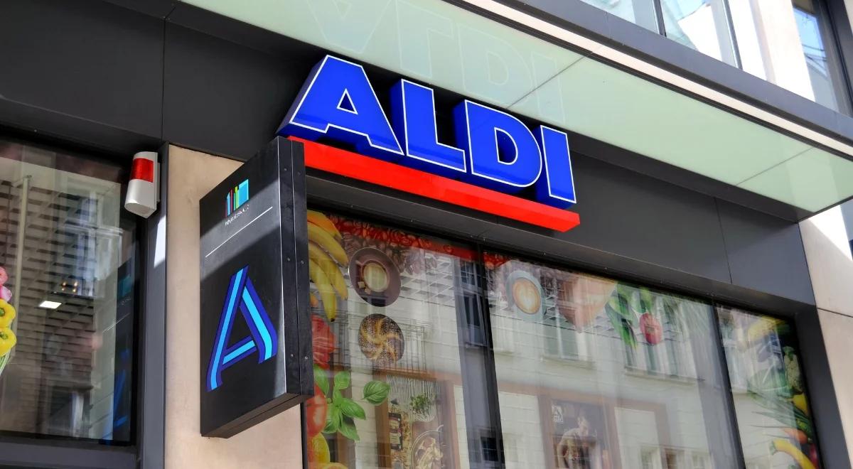 Aldi się poddaje. Znikają dwie kluczowe zasady sieci