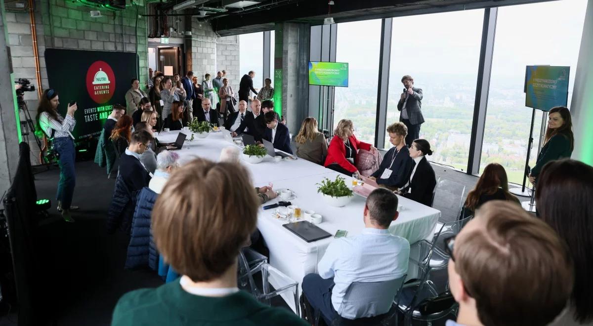 TOGETAIR 2024. Podsumowanie Szczytu Klimatycznego w Warszawie