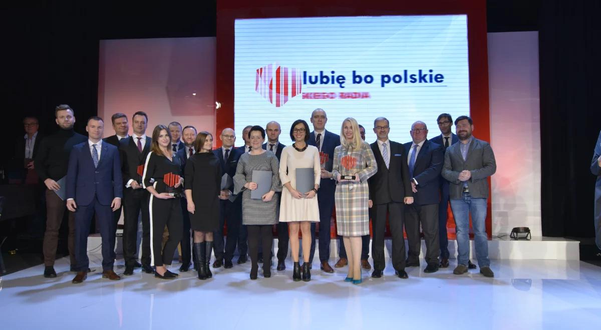 Już za tydzień rozstrzygnięcie konkursu "Lubię, bo polskie 2018" 