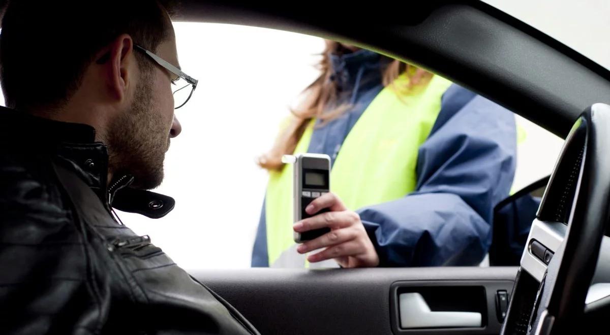 Piłeś, nie jedź. Pojedziesz - stracisz auto. Nowe przepisy już od października