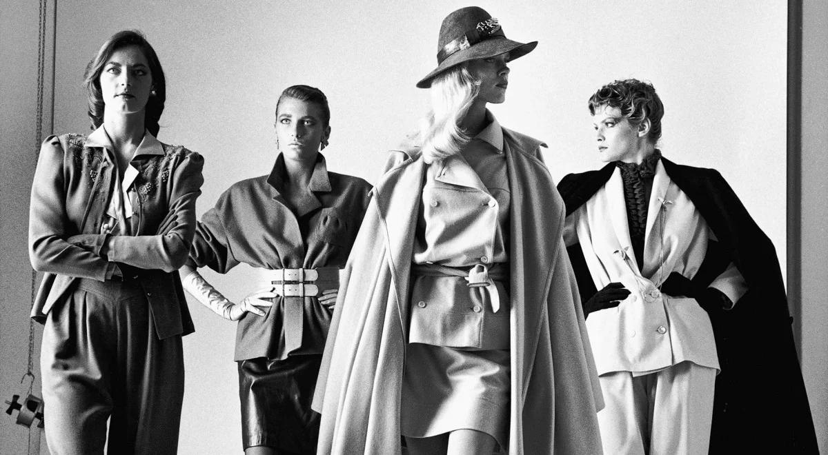Helmut Newton - rewolucjonista fotografii