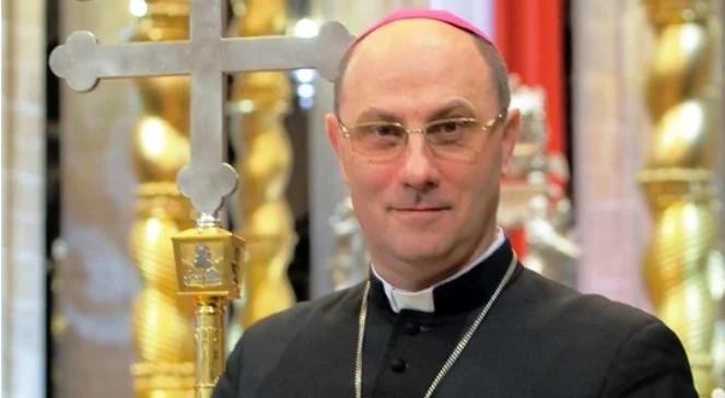 Prymas abp Polak: posługą Kościoła jest nieść światło Chrystusa w każdym miejscu i każdym czasie