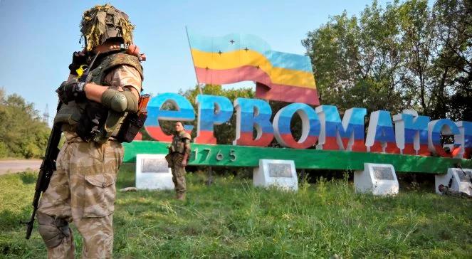 Ukraina: grupa policyjna będzie ochraniać miejsce katastrofy boeinga