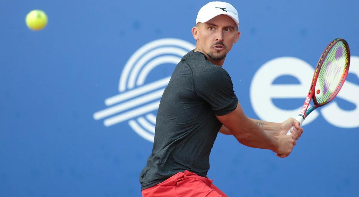 ATP Metz: sukces polskiego deblisty. Jan Zieliński obronił tytuł 